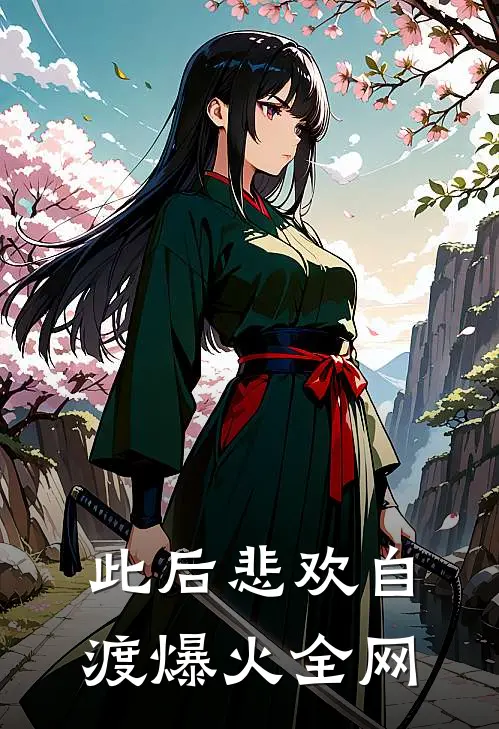 此后悲欢自渡爆火全网