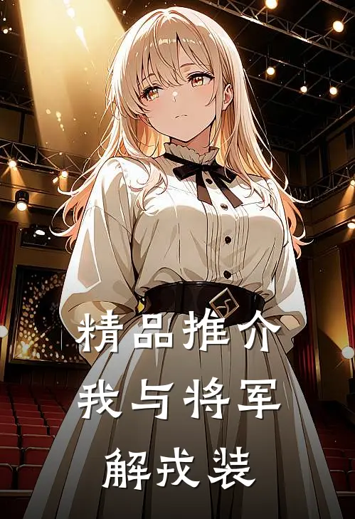 精品推介我与将军解戎装