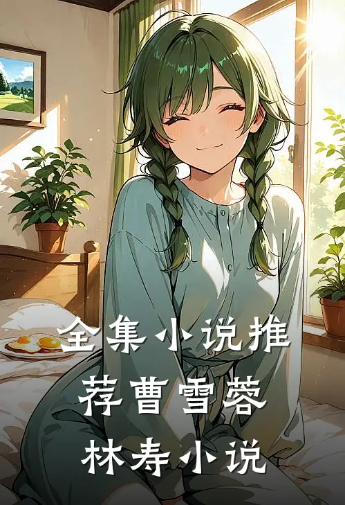 全集小说推荐曹雪蓉林寿小说