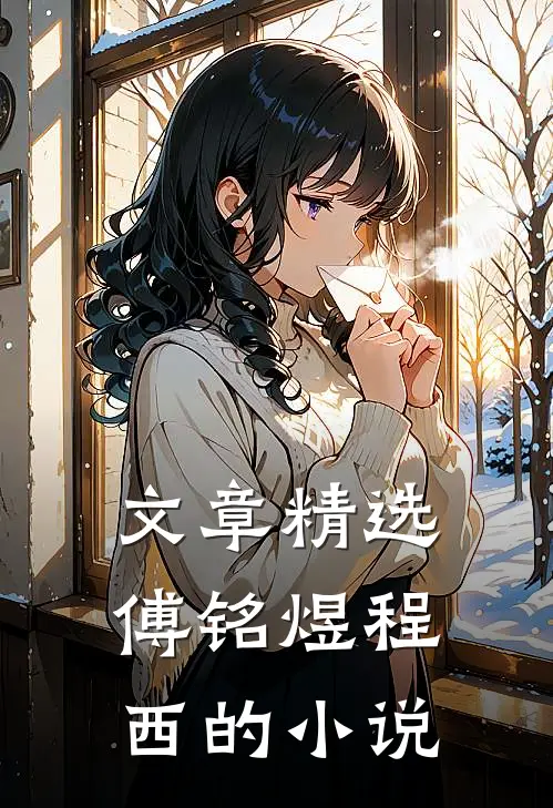 文章精选傅铭煜程西的小说