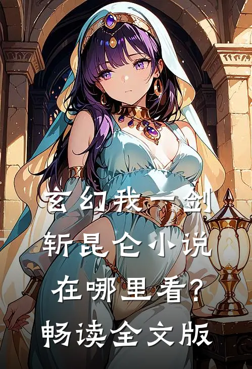 玄幻我一剑斩昆仑小说在哪里看?畅读全文版