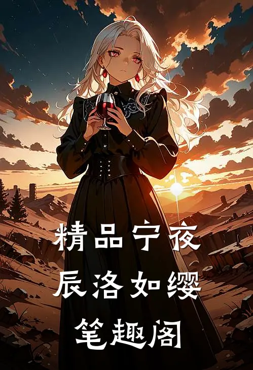 精品宁夜辰洛如缨笔趣阁