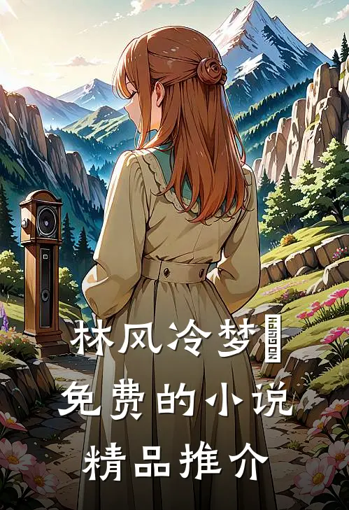 林风冷梦娢免费的小说精品推介