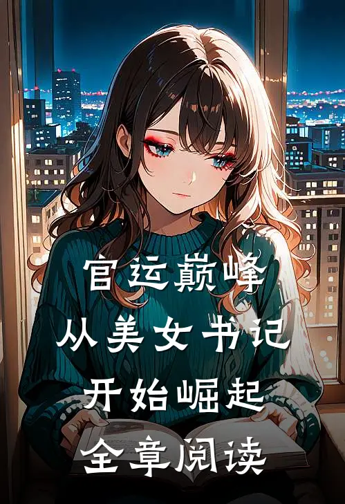 官运巅峰，从美女书记开始崛起全章阅读