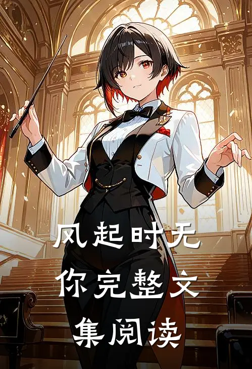 风起时无你完整文集阅读