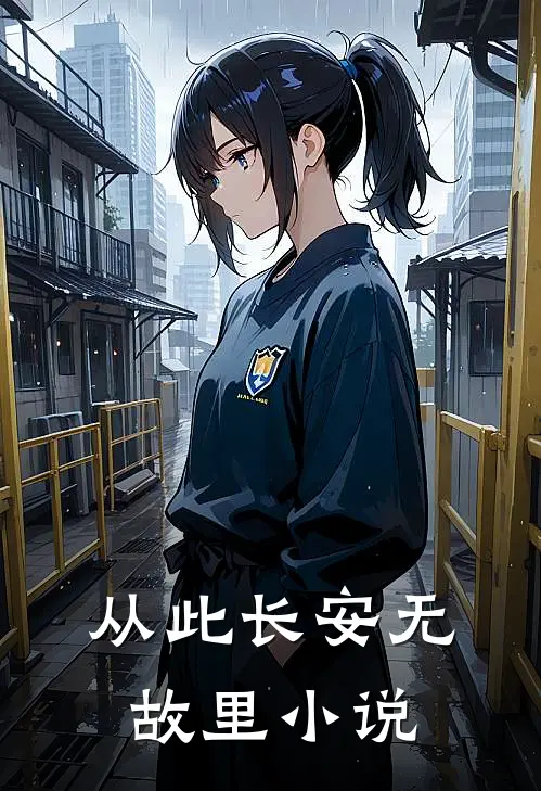 从此长安无故里小说
