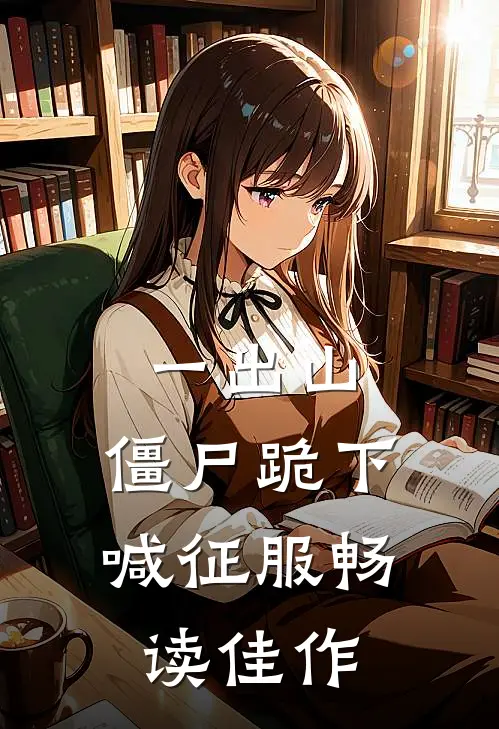 一出山，僵尸跪下喊征服畅读佳作