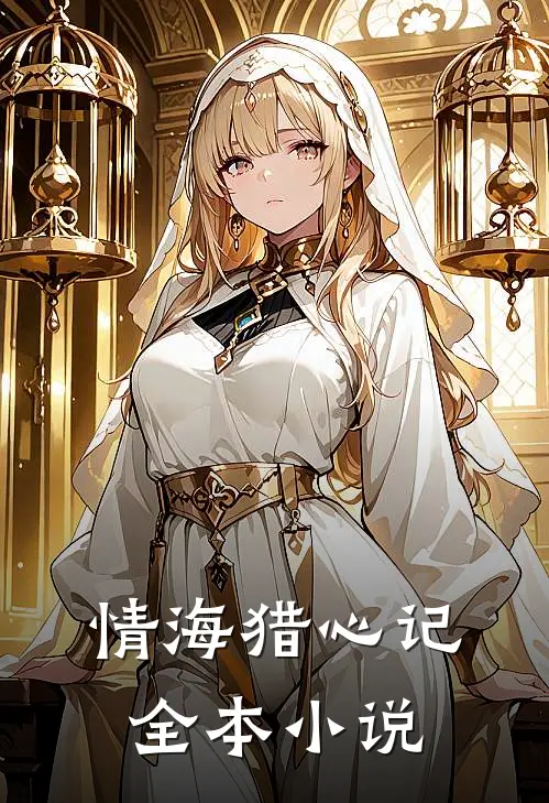 情海猎心记全本小说