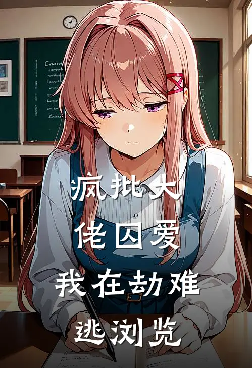 疯批大佬囚爱，我在劫难逃浏览