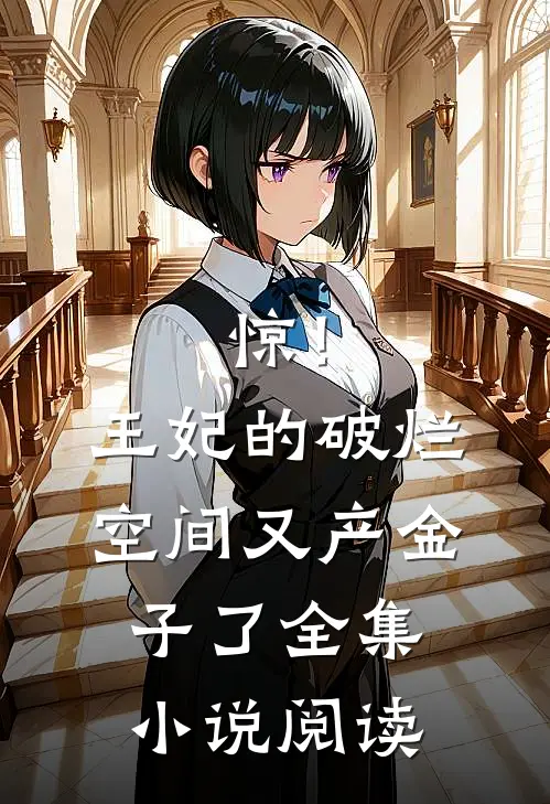 惊！王妃的破烂空间又产金子了全集小说阅读