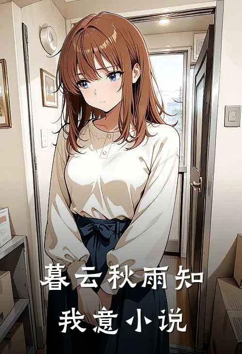 暮云秋雨知我意小说
