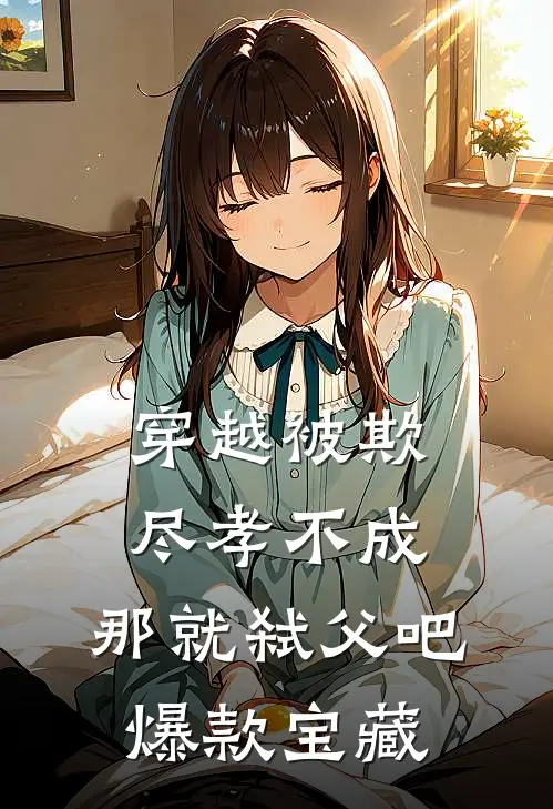 穿越被欺：尽孝不成，那就弑父吧爆款宝藏