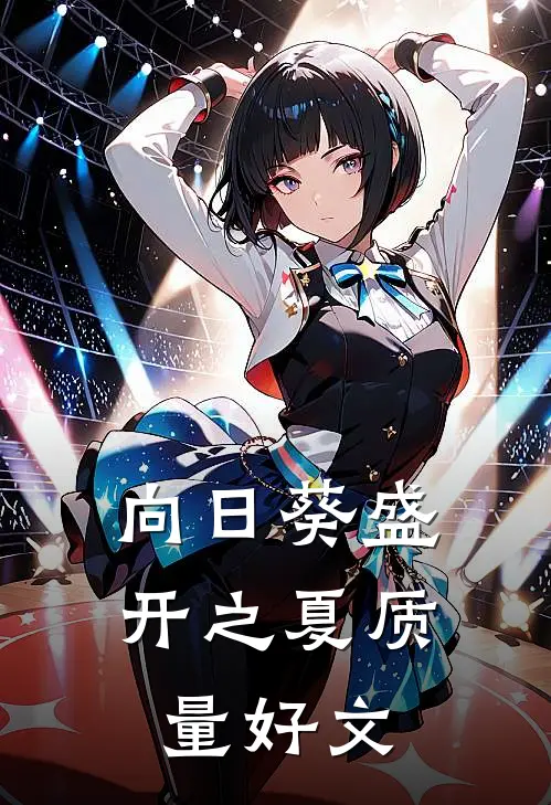 向日葵盛开之夏质量好文