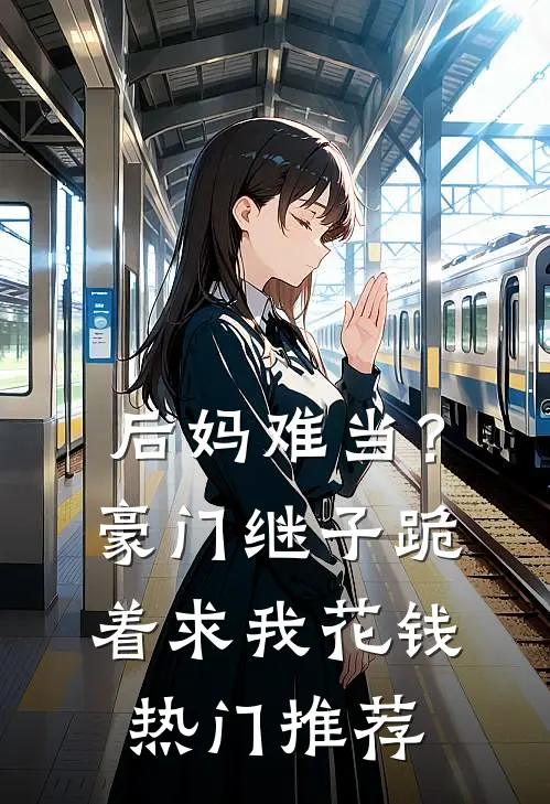 后妈难当？豪门继子跪着求我花钱热门推荐