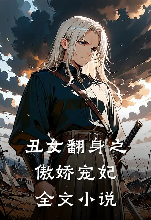 丑女翻身之傲娇宠妃全文小说
