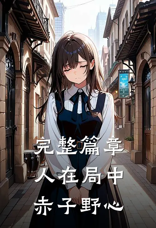 完整篇章人在局中：赤子野心