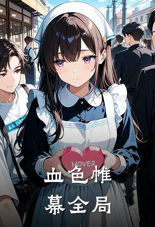 血色帷幕全局