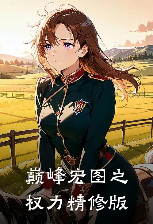 巅峰宏图之权力精修版