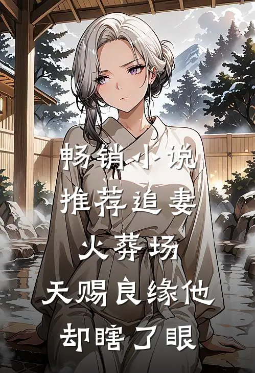 畅销小说推荐追妻火葬场：天赐良缘他却瞎了眼