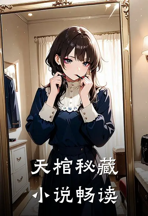天棺秘藏小说畅读