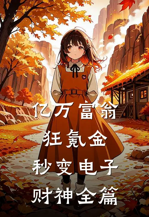 亿万富翁狂氪金，秒变电子财神全篇