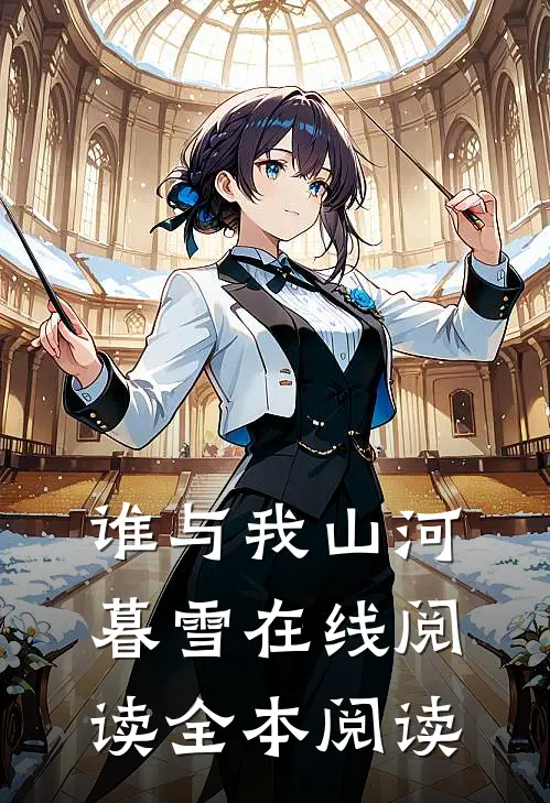 谁与我山河暮雪在线阅读全本阅读