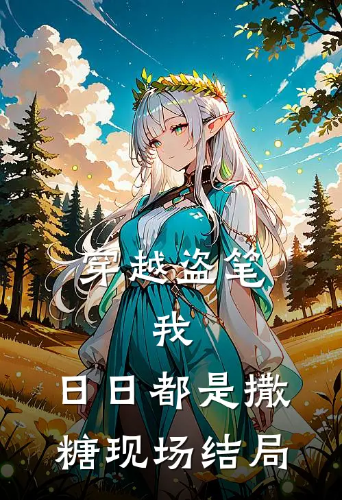 穿越盗笔：我，日日都是撒糖现场结局