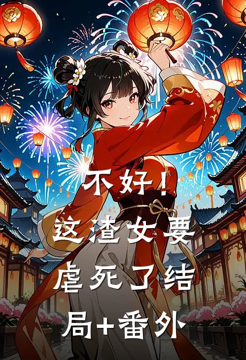 不好！这渣女要虐死了结局+番外