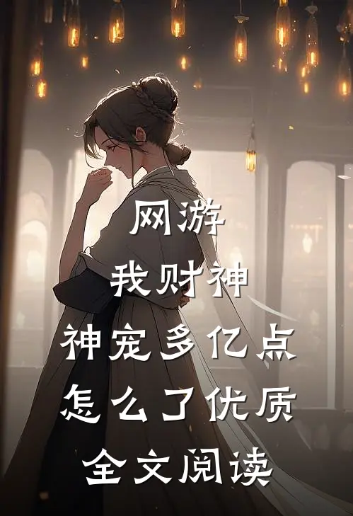 网游：我财神，神宠多亿点怎么了优质全文阅读
