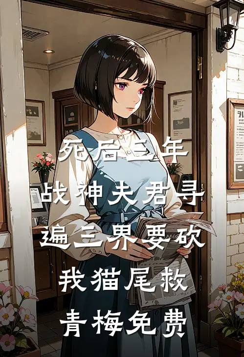 死后三年，战神夫君寻遍三界要砍我猫尾救青梅免费