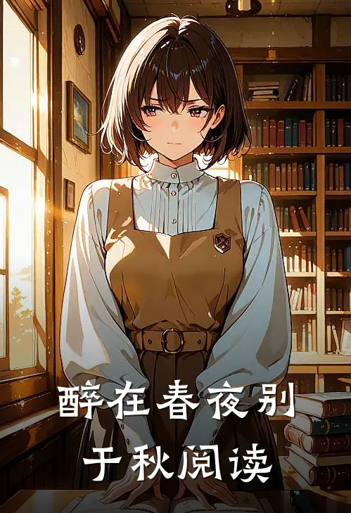 醉在春夜别于秋阅读