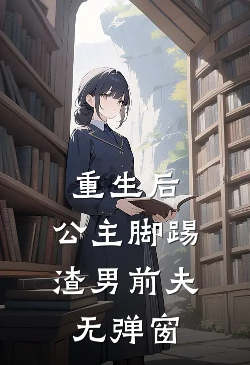 重生后，公主脚踢渣男前夫无弹窗