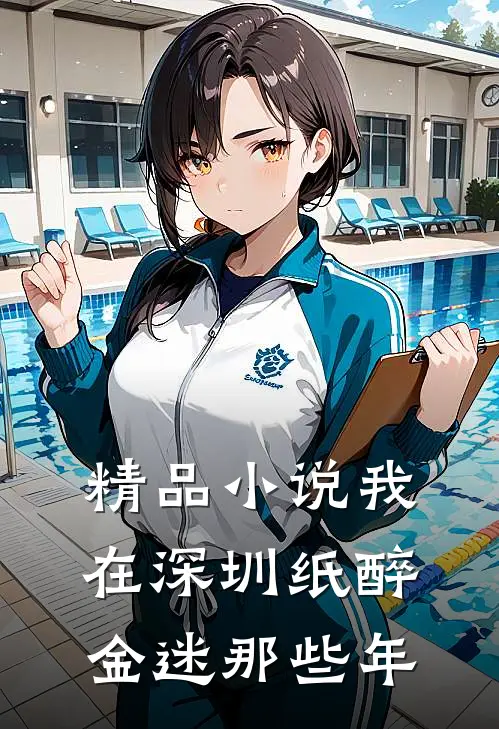 精品小说我在深圳纸醉金迷那些年