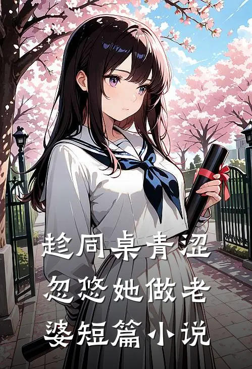趁同桌青涩，忽悠她做老婆短篇小说