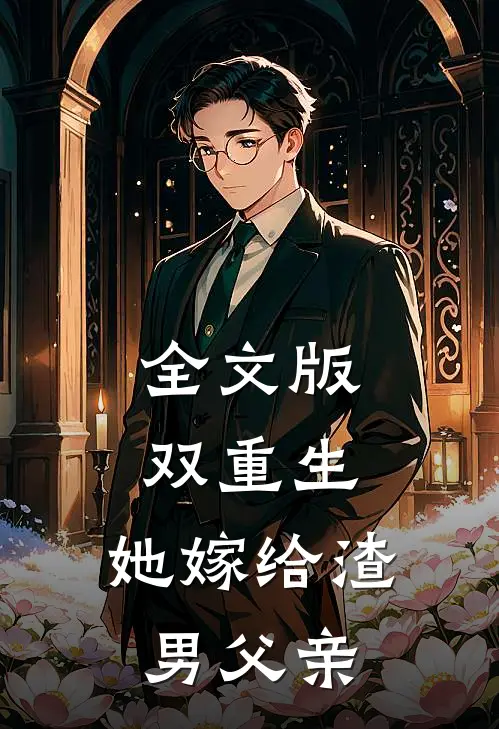 全文版双重生：她嫁给渣男父亲