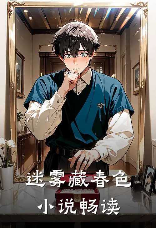迷雾藏春色小说畅读