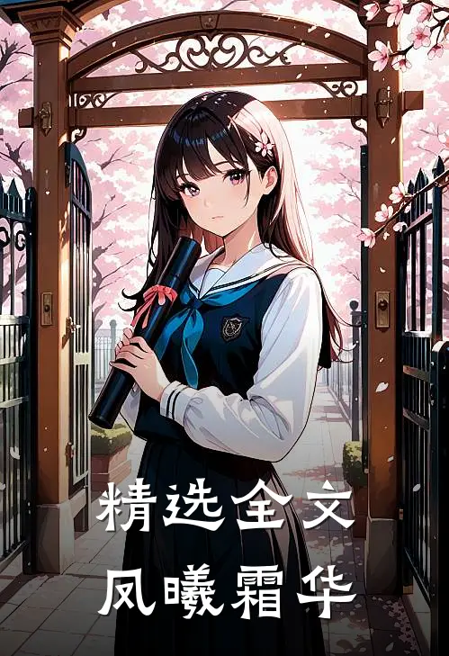 精选全文凤曦霜华