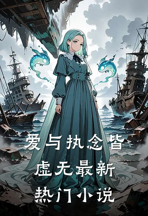 爱与执念皆虚无最新热门小说
