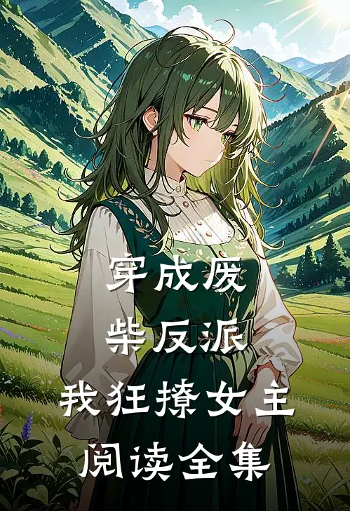 穿成废柴反派，我狂撩女主阅读全集
