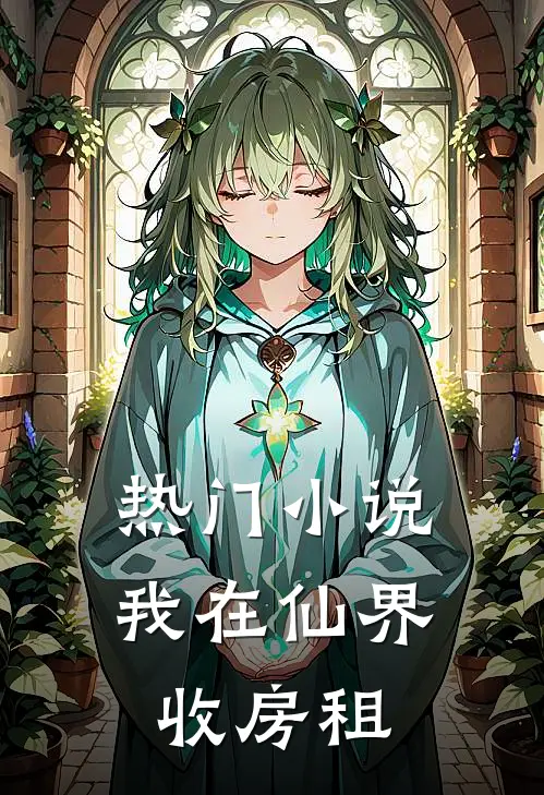 热门小说我在仙界收房租