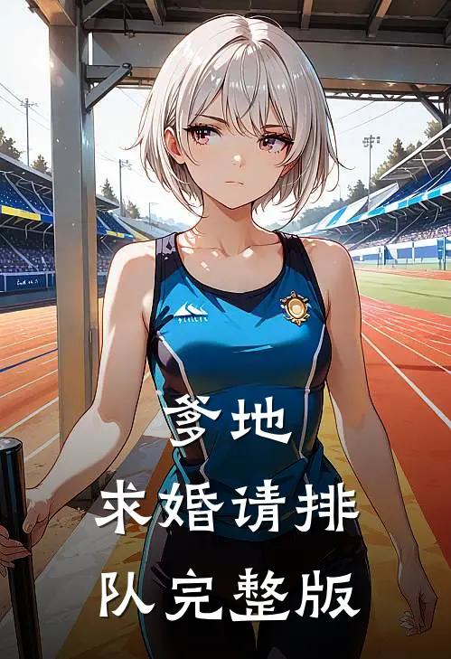 爹地，求婚请排队完整版