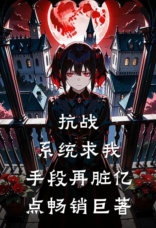 抗战：系统求我，手段再脏亿点畅销巨著