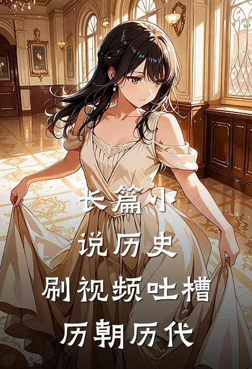 长篇小说历史：刷视频吐槽历朝历代