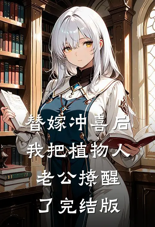 替嫁冲喜后，我把植物人老公撩醒了完结版
