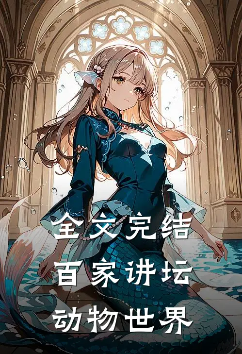 全文完结百家讲坛动物世界