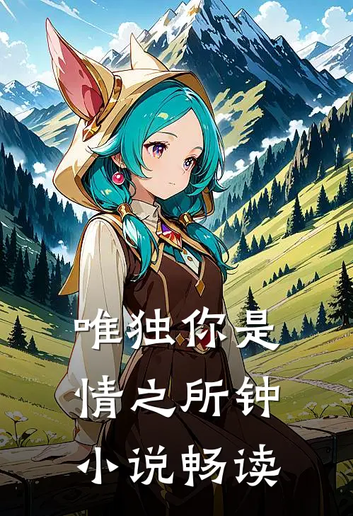 唯独你是情之所钟小说畅读