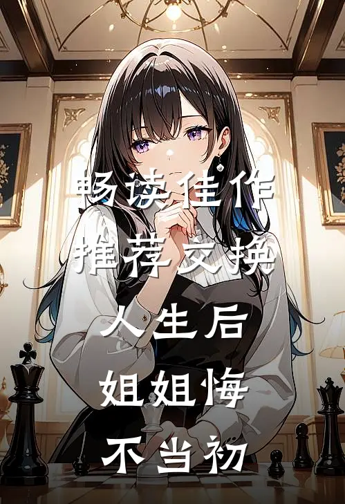 畅读佳作推荐交换人生后，姐姐悔不当初