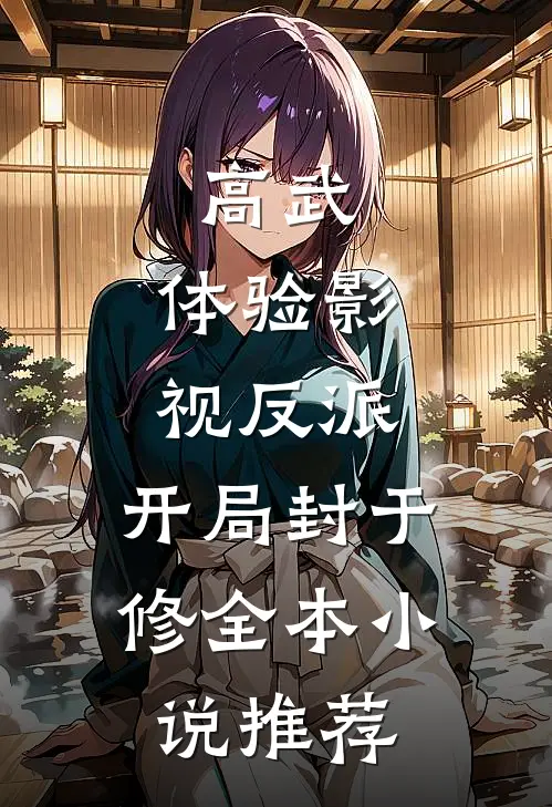 高武：体验影视反派，开局封于修全本小说推荐