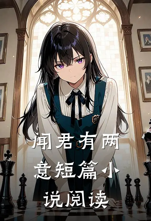 闻君有两意短篇小说阅读