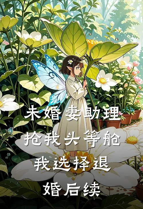 未婚妻助理抢我头等舱，我选择退婚后续